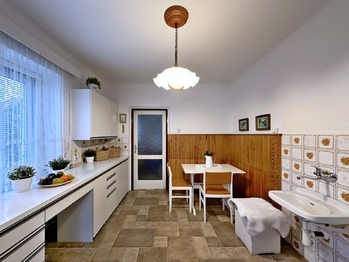 Prodej domu 155 m², Český Krumlov