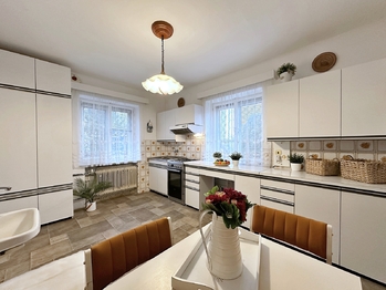 Prodej domu 155 m², Český Krumlov