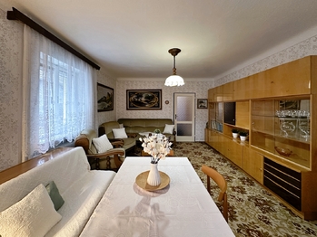 Prodej domu 155 m², Český Krumlov