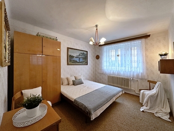 Prodej domu 155 m², Český Krumlov