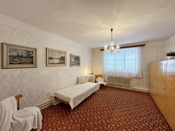 Prodej domu 155 m², Český Krumlov