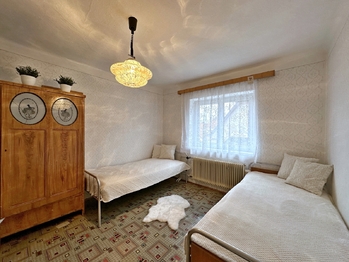 Prodej domu 155 m², Český Krumlov