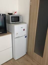 garsonka Lidická tř. České Budějovice - Pronájem bytu 1+kk v osobním vlastnictví 23 m², České Budějovice