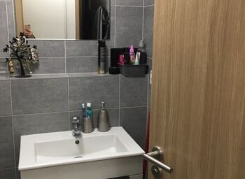 Pronájem bytu 1+kk v osobním vlastnictví 23 m², České Budějovice
