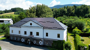 Prodej ubytovacího zařízení 981 m², Loučná nad Desnou