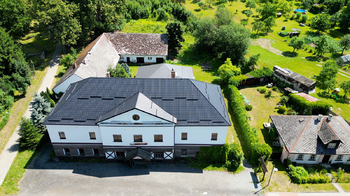 Prodej ubytovacího zařízení 981 m², Loučná nad Desnou