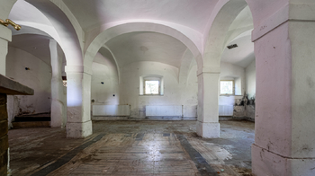Prodej ubytovacího zařízení 981 m², Loučná nad Desnou