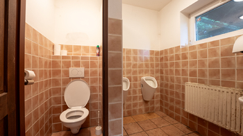 Prodej ubytovacího zařízení 981 m², Loučná nad Desnou