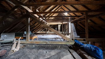 Prodej ubytovacího zařízení 981 m², Loučná nad Desnou