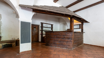 Prodej ubytovacího zařízení 981 m², Loučná nad Desnou