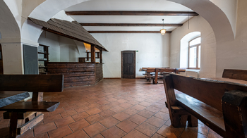Prodej ubytovacího zařízení 981 m², Loučná nad Desnou
