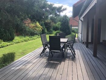 Pronájem domu 220 m², Ohrobec