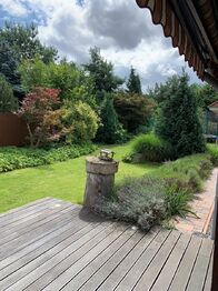 Pronájem domu 220 m², Ohrobec