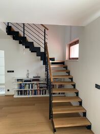 Pronájem domu 220 m², Ohrobec
