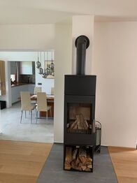 Pronájem domu 220 m², Ohrobec