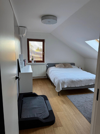 Pronájem domu 220 m², Ohrobec