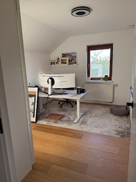 Pronájem domu 220 m², Ohrobec