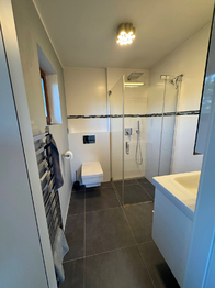 Pronájem domu 220 m², Ohrobec