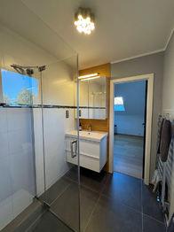 Pronájem domu 220 m², Ohrobec