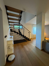 Pronájem domu 220 m², Ohrobec