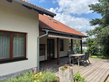 Pronájem domu 220 m², Ohrobec