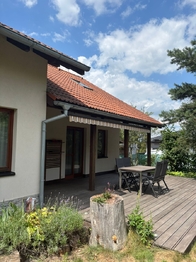 Pronájem domu 220 m², Ohrobec