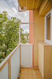 +420 778 750 999 | www.remax-centrum.cz | petr.sonnenschein@re-max.cz | prodej bytu Ostrava - Prodej bytu 2+1 v osobním vlastnictví 53 m², Ostrava