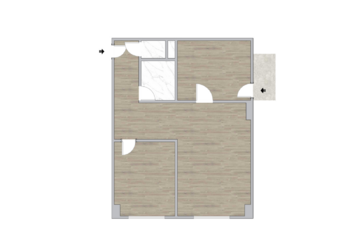 +420 778 750 999 | www.remax-centrum.cz | petr.sonnenschein@re-max.cz | prodej bytu Ostrava - Prodej bytu 2+1 v osobním vlastnictví 53 m², Ostrava