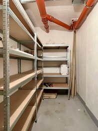 Pronájem bytu 4+kk v osobním vlastnictví 105 m², Praha 10 - Horní Měcholupy