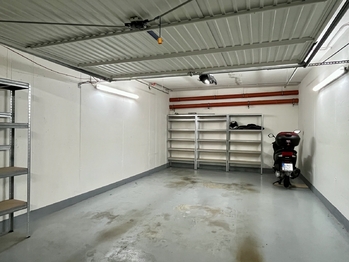 Pronájem bytu 4+kk v osobním vlastnictví 105 m², Praha 10 - Horní Měcholupy