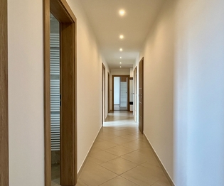 Pronájem bytu 4+kk v osobním vlastnictví 105 m², Praha 10 - Horní Měcholupy