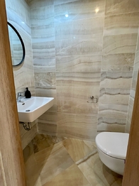 Pronájem bytu 4+kk v osobním vlastnictví 105 m², Praha 10 - Horní Měcholupy
