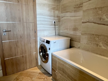 Pronájem bytu 4+kk v osobním vlastnictví 105 m², Praha 10 - Horní Měcholupy