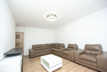 Pronájem bytu 3+1 v osobním vlastnictví 82 m², Praha 5 - Stodůlky