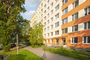 Pronájem bytu 3+1 v osobním vlastnictví 82 m², Praha 5 - Stodůlky