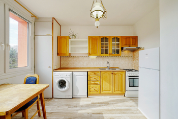Pronájem bytu 1+1 v osobním vlastnictví 39 m², Plzeň