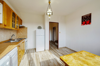 Pronájem bytu 1+1 v osobním vlastnictví 39 m², Plzeň