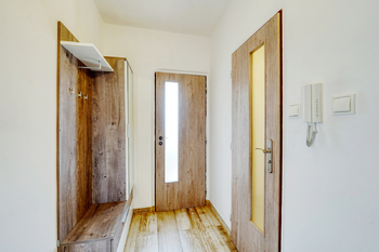 Pronájem bytu 1+1 v osobním vlastnictví 39 m², Plzeň