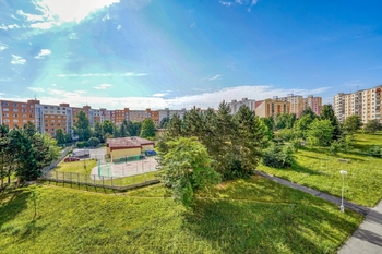 Pronájem bytu 1+1 v osobním vlastnictví 39 m², Plzeň