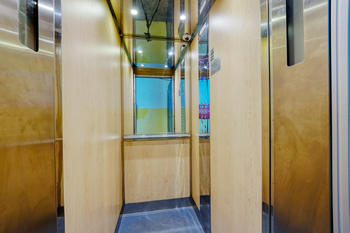 Pronájem bytu 1+1 v osobním vlastnictví 39 m², Plzeň