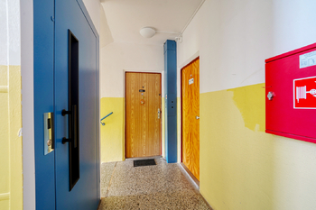 Pronájem bytu 1+1 v osobním vlastnictví 39 m², Plzeň
