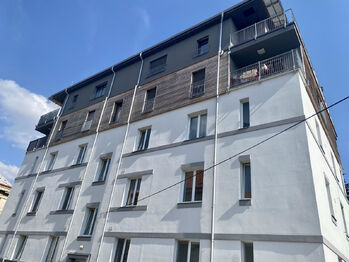 Pronájem bytu 2+kk v osobním vlastnictví 39 m², Praha 9 - Kbely