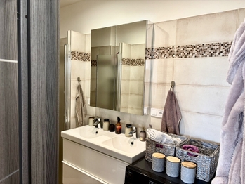 Pronájem bytu 2+kk v osobním vlastnictví 39 m², Praha 9 - Kbely