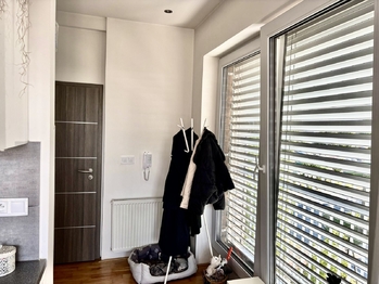 Pronájem bytu 2+kk v osobním vlastnictví 39 m², Praha 9 - Kbely