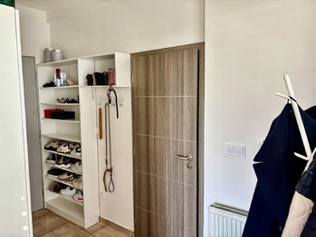 Pronájem bytu 2+kk v osobním vlastnictví 39 m², Praha 9 - Kbely