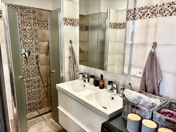 Pronájem bytu 2+kk v osobním vlastnictví 39 m², Praha 9 - Kbely