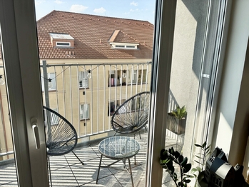Pronájem bytu 2+kk v osobním vlastnictví 39 m², Praha 9 - Kbely