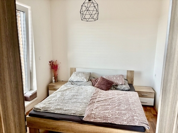 Pronájem bytu 2+kk v osobním vlastnictví 39 m², Praha 9 - Kbely