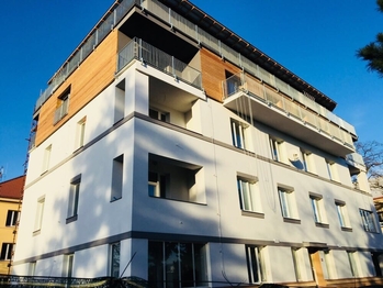 Pronájem bytu 2+kk v osobním vlastnictví 39 m², Praha 9 - Kbely