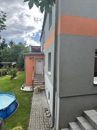 Prodej domu 200 m², Hodkovice nad Mohelkou